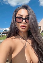 Lamia , 29 years old – black hair,  black eyes from Kyiv, Ukraine - Photo 1994464