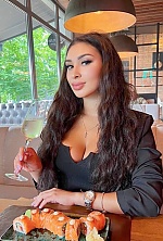 Lamia , 29 years old – black hair,  black eyes from Kyiv, Ukraine - Photo 1994468