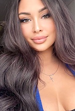 Lamia , 29 years old – black hair,  black eyes from Kyiv, Ukraine - Photo 1994469