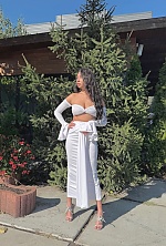 Lamia , 29 years old – black hair,  black eyes from Kyiv, Ukraine - Photo 1994471