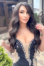 Lamia , 29 years old – black hair,  black eyes from Kyiv, Ukraine - Photo 1994465