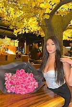 Lamia , 29 years old – black hair,  black eyes from Kyiv, Ukraine - Photo 1994479