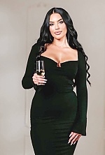 Neonila , 29 years old – black hair,  green eyes from Kyiv, Ukraine - Photo 1994624