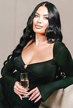 Neonila , 29 years old – black hair,  green eyes from Kyiv, Ukraine - Photo 1994621