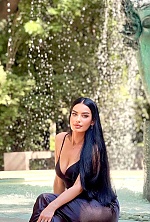 Neonila , 29 years old – black hair,  green eyes from Kyiv, Ukraine - Photo 1994618