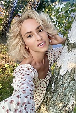 Svetlana , 51 years old – blonde hair,  grey eyes from Kyiv, Ukraine - Photo 1994936