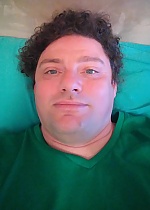 Gorgeous Kevin, 50 years old from England | ID: 2397509