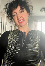 Ilona , 57 years old – black hair,  brown eyes from Kyiv, Ukraine - Photo 1996827