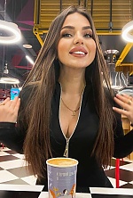 Inna , 35 years old – brunette hair,  grey eyes from Kyiv, Ukraine - Photo 1995438