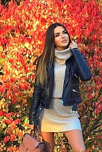 Inna , 35 years old – brunette hair,  grey eyes from Kyiv, Ukraine - Photo 1995443