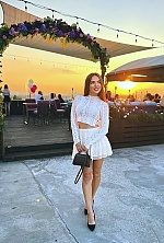 Inna , 35 years old – brunette hair,  grey eyes from Kyiv, Ukraine - Photo 1995446