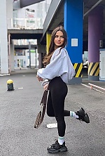 Inna , 35 years old – brunette hair,  grey eyes from Kyiv, Ukraine - Photo 1995447