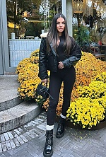 Inna , 35 years old – brunette hair,  grey eyes from Kyiv, Ukraine - Photo 1995444