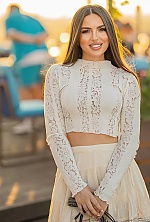 Inna , 35 years old – brunette hair,  grey eyes from Kyiv, Ukraine - Photo 1995448