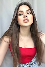 Inna , 35 years old – brunette hair,  grey eyes from Kyiv, Ukraine - Photo 1995437