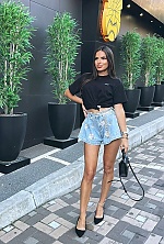 Inna , 35 years old – brunette hair,  grey eyes from Kyiv, Ukraine - Photo 1995445