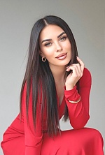 Iryna , 32 years old – black hair,  brown eyes from Wroclaw, Poland - Photo 1995505