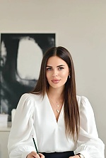 Iryna , 32 years old – black hair,  brown eyes from Wroclaw, Poland - Photo 1995498