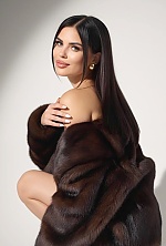 Iryna , 32 years old – black hair,  brown eyes from Wroclaw, Poland - Photo 1995510