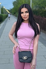 Iryna , 32 years old – black hair,  brown eyes from Wroclaw, Poland - Photo 2049184