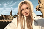 Oksana , 24 years old – blonde hair,  green eyes from Kryvyi Rih, Ukraine - Photo 1995799