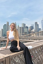 Anastasiia , 32 years old – light brown hair,  grey eyes from Kiyiv, Ukraine - Photo 1997493