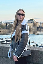 Anastasiia , 32 years old – light brown hair,  grey eyes from Kiyiv, Ukraine - Photo 1997490