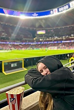 Anastasiia , 32 years old – light brown hair,  grey eyes from Kiyiv, Ukraine - Photo 1997492