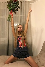 Anastasiia , 32 years old – light brown hair,  grey eyes from Kiyiv, Ukraine - Photo 1995831