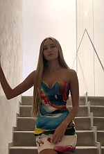 Anastasiia , 32 years old – light brown hair,  grey eyes from Kiyiv, Ukraine - Photo 1995832