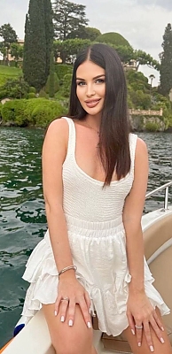 Gorgeous Yana, 30 years old from Romania | ID: 2397709