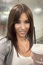 Nataliia , 45 years old – brunette hair,  brown eyes from Kyiv, Ukraine - Photo 1996164