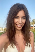 Nataliia , 45 years old – brunette hair,  brown eyes from Kyiv, Ukraine - Photo 1996168