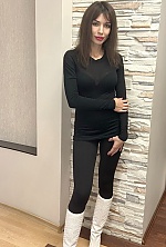 Nataliia , 45 years old – brunette hair,  brown eyes from Kyiv, Ukraine - Photo 1996165