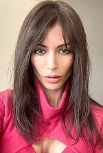 Nataliia , 45 years old – brunette hair,  brown eyes from Kyiv, Ukraine - Photo 1996163