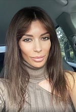 Nataliia , 45 years old – brunette hair,  brown eyes from Kyiv, Ukraine - Photo 2048648