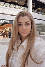 Mariia , 40 years old – blonde hair,  blue eyes from Kyiv, Ukraine - Photo 1996379