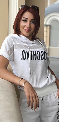 Gorgeous Tetiana, 52 years old from Ukraine | ID: 2397754