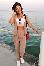 Tetiana , 52 years old – auburn hair,  grey eyes from Odesa, Ukraine - Photo 1996481