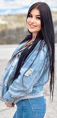 Gorgeous Oleksandra, 29 years old from Ukraine | ID: 2397772