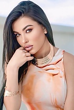 Oleksandra , 29 years old – black hair,  brown eyes from Vinnytsia, Ukraine - Photo 1996585