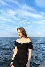 Yana , 23 years old – light brown hair,  green eyes from Kiyiv, Ukraine - Photo 1996898