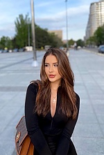 Yana , 23 years old – light brown hair,  green eyes from Kiyiv, Ukraine - Photo 1996911