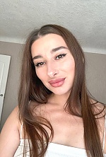 Liza , 30 years old – light brown hair,  hazel eyes from Poltava, Ukraine - Photo 1999532