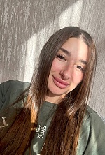 Liza , 30 years old – light brown hair,  hazel eyes from Poltava, Ukraine - Photo 1999566