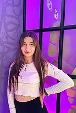 Liza , 30 years old – light brown hair,  hazel eyes from Poltava, Ukraine - Photo 1999551