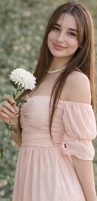 Gorgeous Liza, 30 years old from Ukraine | ID: 2397813