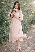 Liza , 30 years old – light brown hair,  hazel eyes from Poltava, Ukraine - Photo 1999526