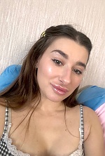 Liza , 30 years old – light brown hair,  hazel eyes from Poltava, Ukraine - Photo 1999558