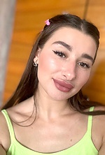 Liza , 30 years old – light brown hair,  hazel eyes from Poltava, Ukraine - Photo 1999533